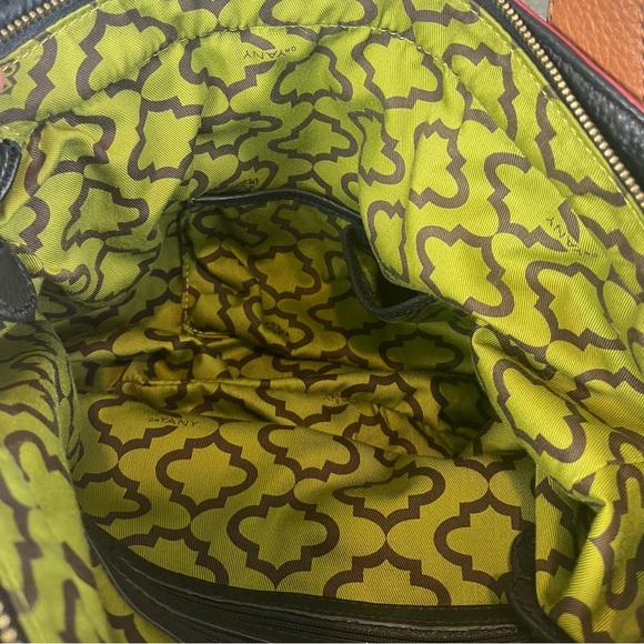 Y2K Vintage OrYANI Satchel - Picture 11 of 16